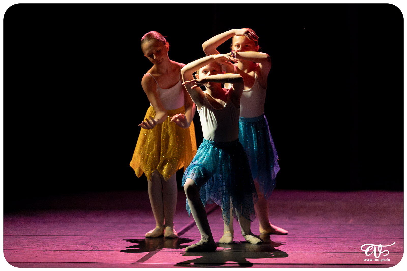 GALA DE DANSE 2026 EMMDH